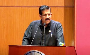 ‘जनप्रतिनिधिको संख्या र भत्ता घटाऔं’