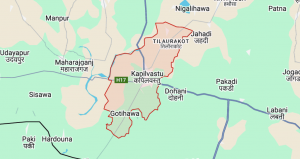 खाना पकाउने ग्यासबाट आगलागी, दिदीभाइको मृत्यु