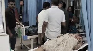 बिहे घरमा करेन्ट लागेर २ जना महिलाको मृत्यु
