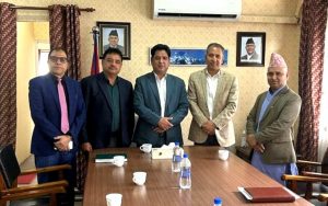 विभागले ‘डर देखाउन खोजेको’ भन्दै निजी विद्यालयहरुको आपत्ति