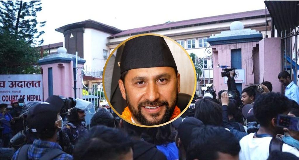 के भन्यो सर्वोच्च अदालतले रविको मुद्दामा ? (हेर्नुहोस् आदेश)