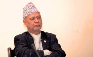 ‘झोले विद्यालय’ को पक्षमा शिक्षामन्त्री, विधेयकको प्रावधान सच्याउन प्रस्ताव