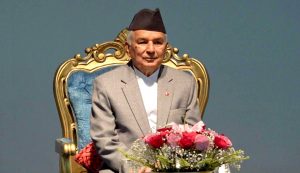 ‘राजनीतिक उपलब्धिमात्र पर्याप्त होइन’