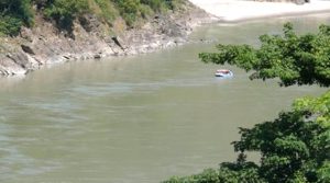 नुहाउन गएका २ बालिकाको त्रिशूलीमा डुबेर मृत्यु