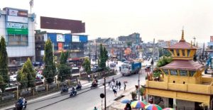 झापाको बिर्तामोडमा एक जनामा कोरोना संक्रमण पुष्टि
