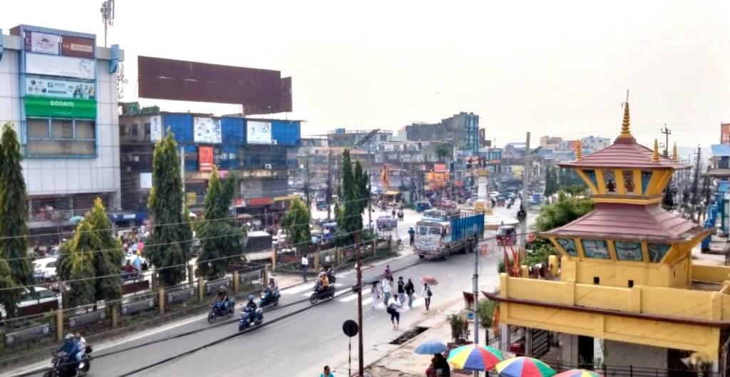 झापाको बिर्तामोडमा एक जनामा कोरोना संक्रमण पुष्टि