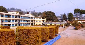 इलाम क्याम्पसको पूर्वविद्यार्थी समाजका पदाधिकारी चयन
