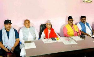 कोको हुन् पतञ्जलि जग्गा प्रकरणको मुद्दाका प्रतिवादी ?