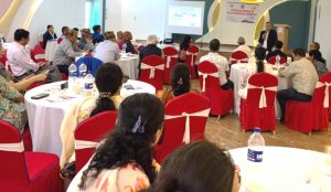 नेपालमा पहिलोपटक ‘एमएससी बायोस्टाटिक्टिक्स’ पढाइ सुरु गर्दै पूविवि