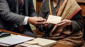 मृत्यु भइसकेका १६ जनाको नाममा वृद्धभत्ता निकासा !