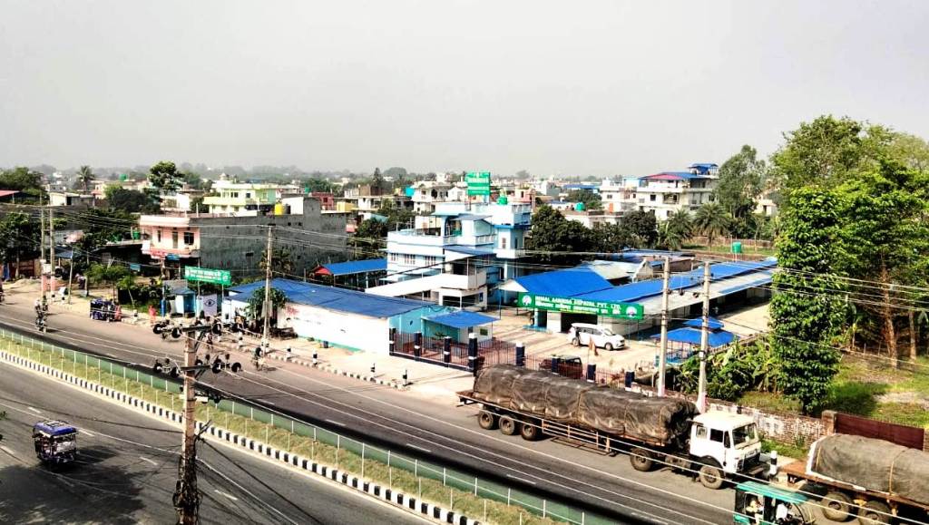 विराटनगरका विद्यालयहरू ३ दिन बन्द