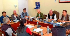 शिक्षा विधेयकको प्रतिवेदन तयार, संसदमा पेस गर्ने तयारी