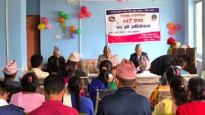 शिक्षक-कर्मचारी-जनप्रतिनिधिले छोराछोरी सामुदायिकमा नपठाए सुविधा कटौती