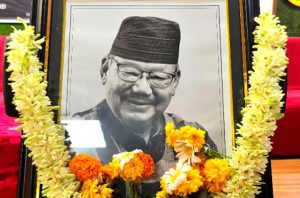 अग्रज सर्जक रसिकलाई कर्मथलोमा सांगीतिक श्रद्धाञ्जलीको तयारी