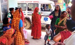 बलात्कारपछि ७ वर्षीया भतिजीको हत्या