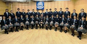 जापानको नेपाली विद्यालयले ल्यायो एसईईमा उत्कृष्ट नतिजा