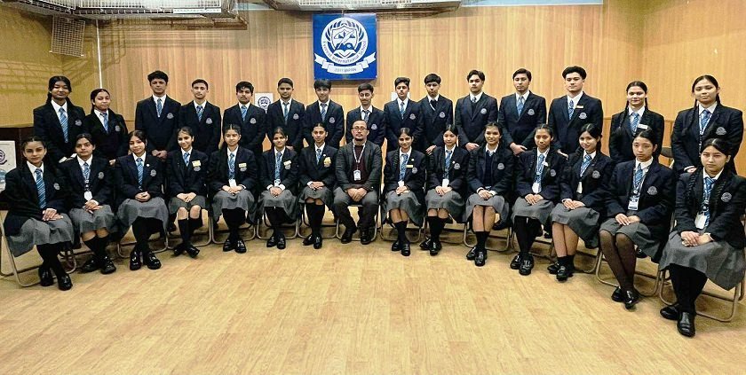 जापानको नेपाली विद्यालयले ल्यायो एसईईमा उत्कृष्ट नतिजा