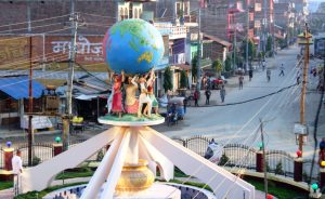 कटारी बसपार्कबाट गायब बस सिराहामा