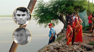 कोशीमा बगेका २ जना प्रहरीको शव फेला