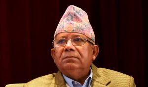 पूर्वप्रधानमन्त्री नेपाललाई धरौटीमा छाड्न आदेश