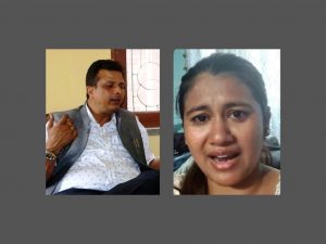 संरक्षणकर्मीमाथि विराटनगरका मेयर कोइरालाद्वारा दुर्व्यवहार