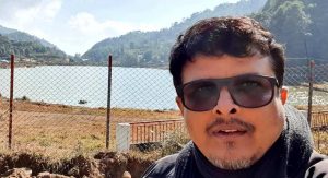 इजरायलमा फसेका विराटनगरका मेयर फर्कँदै