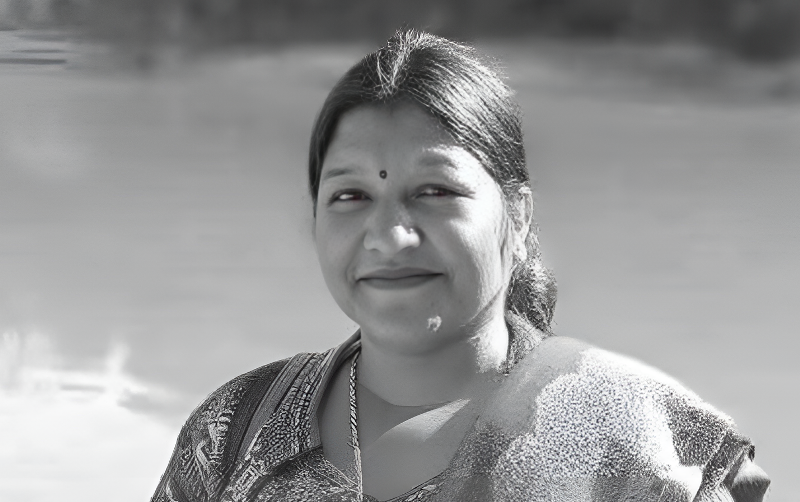 सर्पले डसेर शिक्षिकाको मृत्यु