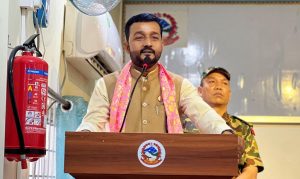 ‘कन्याम-पञ्चकन्या खानेपानी योजना चाँडै नसके ठेक्का रद्द’