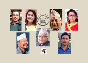 विराटनगरको प्रतिभा पुरस्कार ८ जना स्रष्टालाई