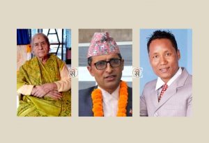 डा. नरेन्द्र चापागाईं स्मृति प्रतिष्ठानद्वारा ३ पुरस्कार घोषणा