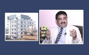 स्रोत नखुल्ने अकुत सम्पत्ति : गोल्डेन गेट कलेजका सञ्चालक सिलवालविरुद्ध मुद्दा
