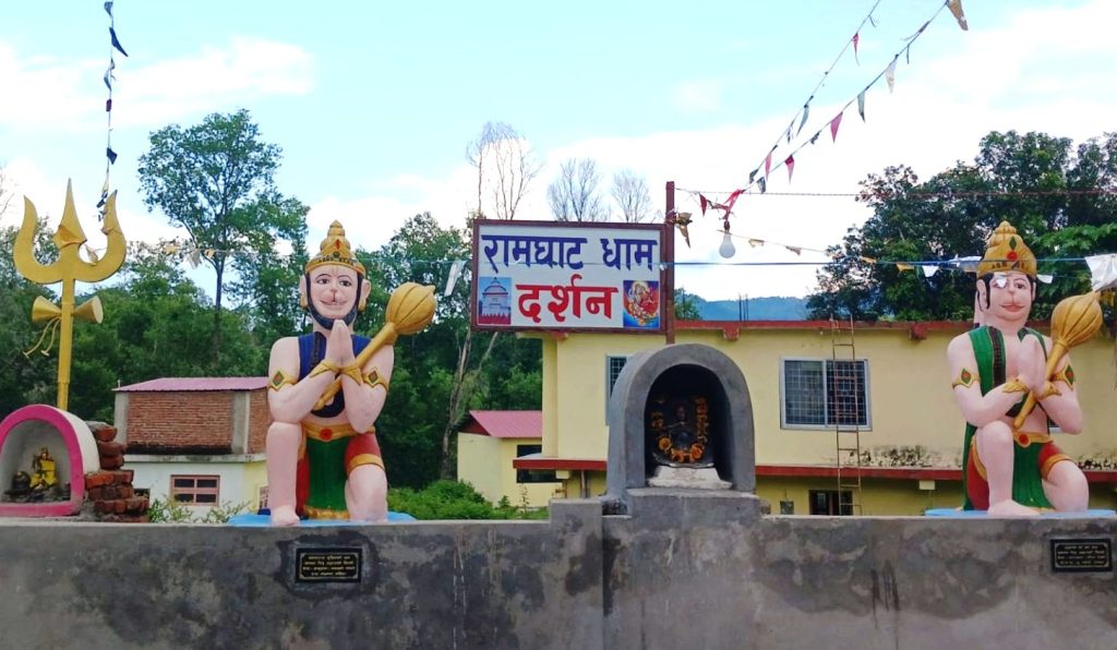 वृद्धवृद्धाका लागि ‘ज्येष्ठ नागरिक स्कुल’