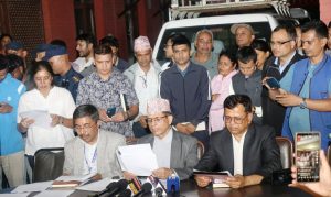 एसईई : कुन प्रदेशबाट कति विद्यार्थी उतीर्ण ?