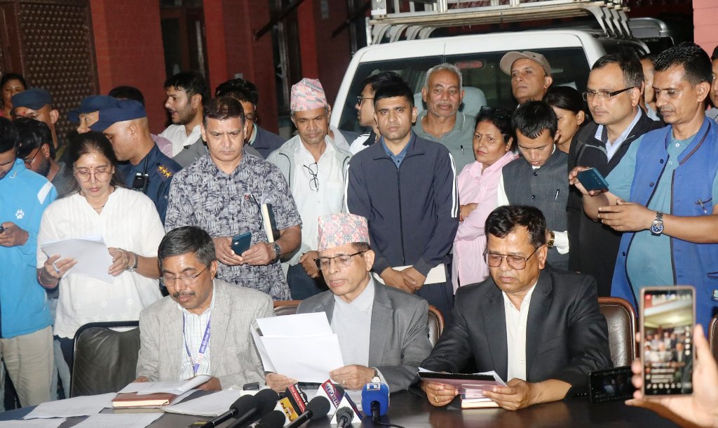 एसईई : कुन प्रदेशबाट कति विद्यार्थी उतीर्ण ?