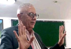 पार्टीको महाधिवेशन २०८३ मंसिरभित्र हुनुपर्छ : कोइराला
