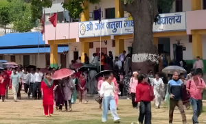 ७ सय शिक्षकका लागि ५८ हजार परीक्षार्थी
