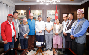 प्रतिपक्षी गुहार्दै शिक्षक महासंघ : सरकार सहमति कार्यान्वयनमा उदासीन