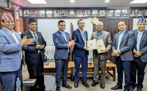 विद्यार्थी र प्राध्यापकलाई सरकारी अस्पतालमा सहुलियत उपचार