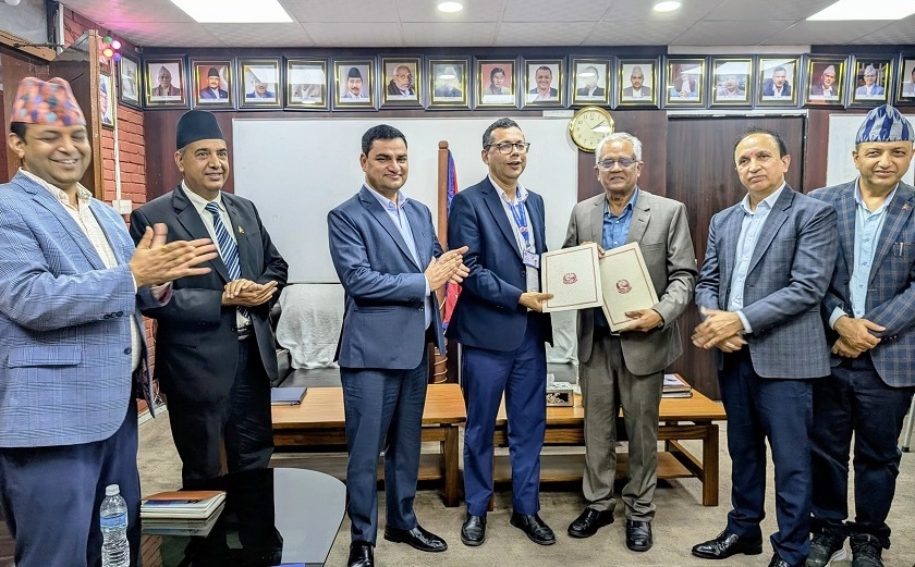 विद्यार्थी र प्राध्यापकलाई सरकारी अस्पतालमा सहुलियत उपचार