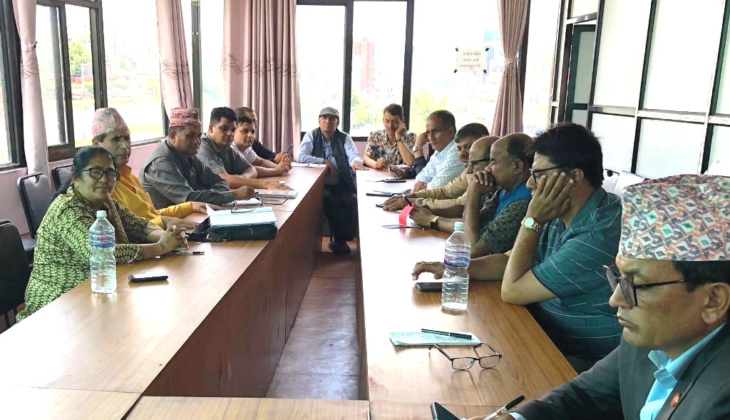 शिक्षा विधेयक : ‘असारमा टुंगिने सम्भावना छैन’