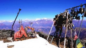 साउने सङ्क्रान्ति मनाइँदै