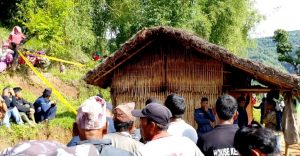 भोजपुर सामूहिक हत्या : चारै जनाको शव पोस्टमार्टम गर्न धरानमा