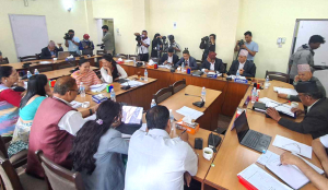 शिक्षा विधेयकमा छलफल गर्न समितिको बैठक बस्दै