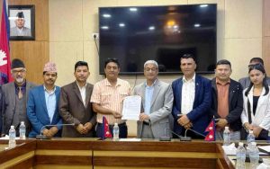 छाडा गीतमा कडाइ गर्ने गृह मन्त्रालयको तयारी