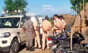 पूर्णियामा बोक्सी आशङ्कामा एकै परिवारका ५ जनाको हत्या