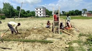 मधेशलाई ‘विपद् संकटग्रस्त क्षेत्र’ घोषणा गर्ने निर्णय