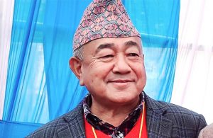 संसदमा बस्नेतको प्रश्नः इलामको खानेपानी आयोजना किन सार्ने ?