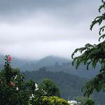 आगामी तीन दिन वर्षा र हावाहुरी