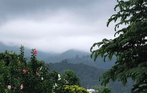 पहाडी र हिमाली क्षेत्रमा वर्षा र हिमपातको सम्भावना