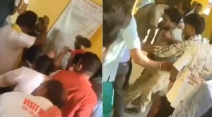 छात्रालाई ‘मेरी जान’ भन्दै सन्देश पठाउने शिक्षक पक्राउ